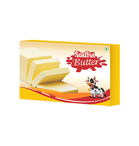 Butter (50g)